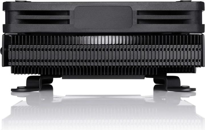 Actual product image Noctua NH-L9i-17xx chromax.black (37 mm)