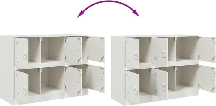 Image du produit VidaXL Meggi (99 x 39 x 73 cm)