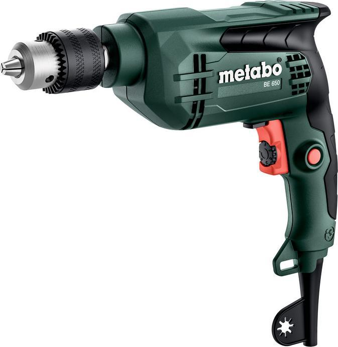 Produktbild Metabo BE 650 (Netzbetrieb)