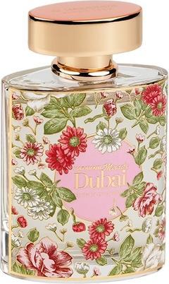 Actual product image Al Haramain Miracle Dubai Arabian Perfume for Women Floral Woody Musk (Extrait De Parfum, 100 ml)