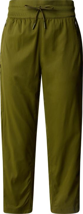 North Face Women's Aphrodite Motion Capri (XS)