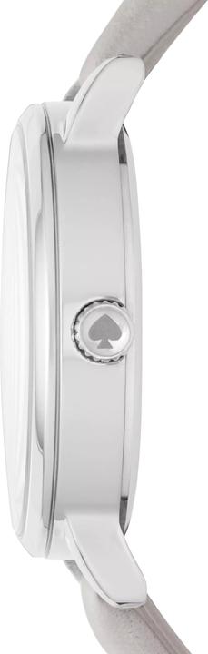 Image du produit Kate Spade Montre avec bracelet en cuir (Montre analogique, 34 mm)