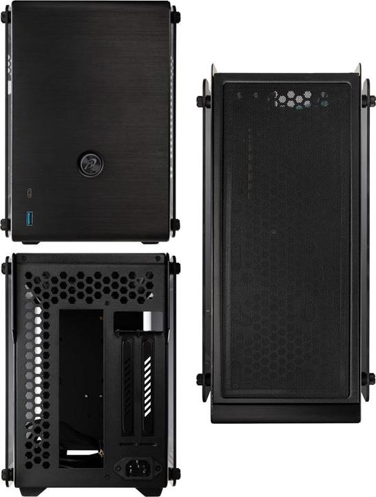 Produktbild Raijintek Ophion (Mini-ITX)