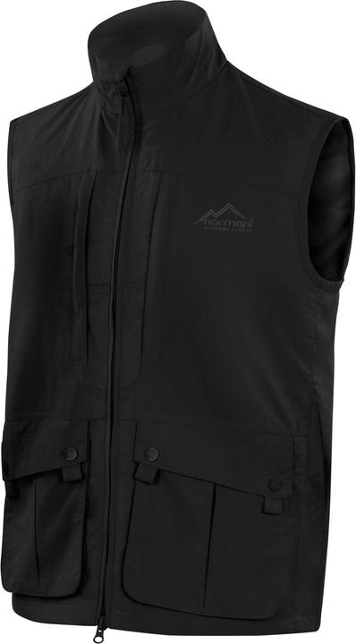 Produktbild Normani Outdoor Weste Okapi - 1926 (XL)