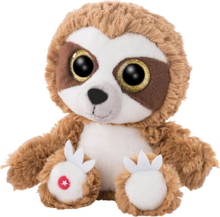 Actual product image NICI sloth Heywood, about 15cm (5.50 cm)