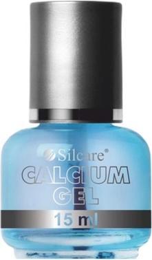 NoName Kalzium Gel Stärkung Behandlung für Nägel 15ml