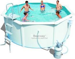 Bestway Hydrium (Ø 360 x 120 cm)