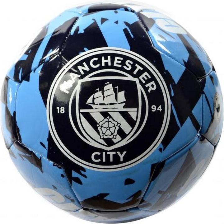 Immagine prodotto Manchester City FC Pallone (5)