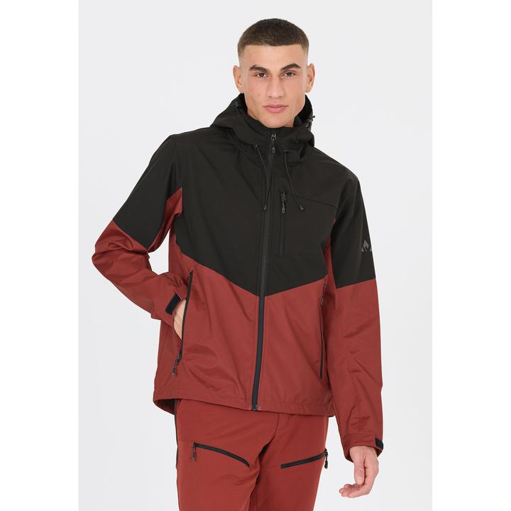 Immagine prodotto Whistler Rodney Softshell (S)