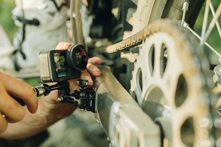 Immagine prodotto GoPro Mod. obiettivo ultralargo (Hero 13 Nero)