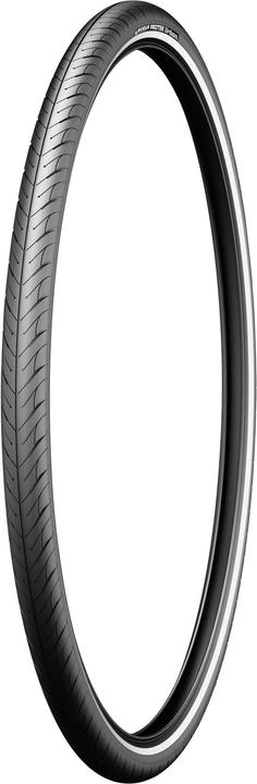 Actual product image Michelin Protek Urban bicycle tire 28 inch reflex (37-622)