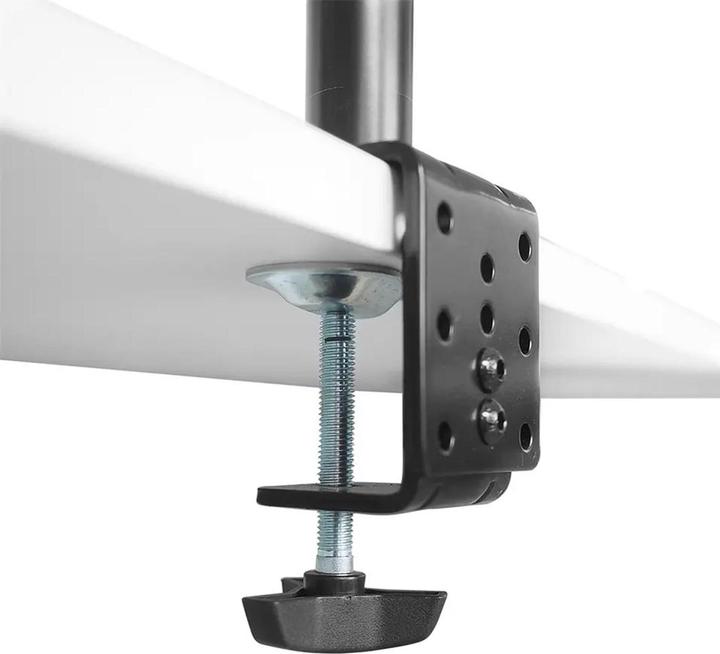 Produktbild Maclean Monitor mount 13-27 inches MC-966 (Tisch, 27.01")