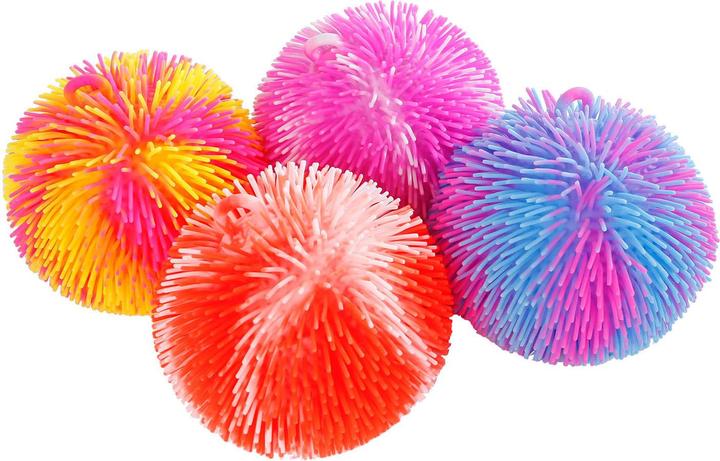 Produktbild Sombo Puffer Mania Ball