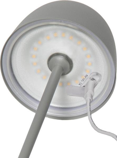 Actual product image Star Trading Ronda table lamp (150 lm)