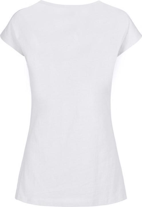 Actual product image Build Your Brand Tshirt Wide Opening (4XL)