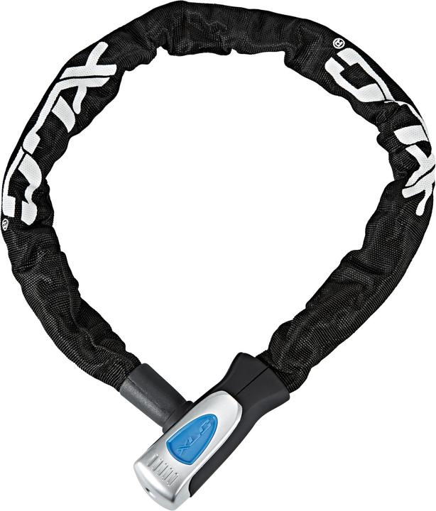 XLC Cosa Nostra plus Kettenschloss Ø8mm/800mm (80 cm)