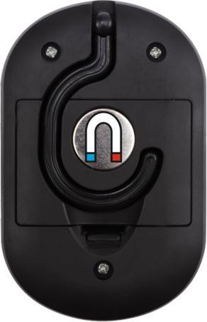 Image du produit Toya Lampe portative Vorel 24+3 LED 82731