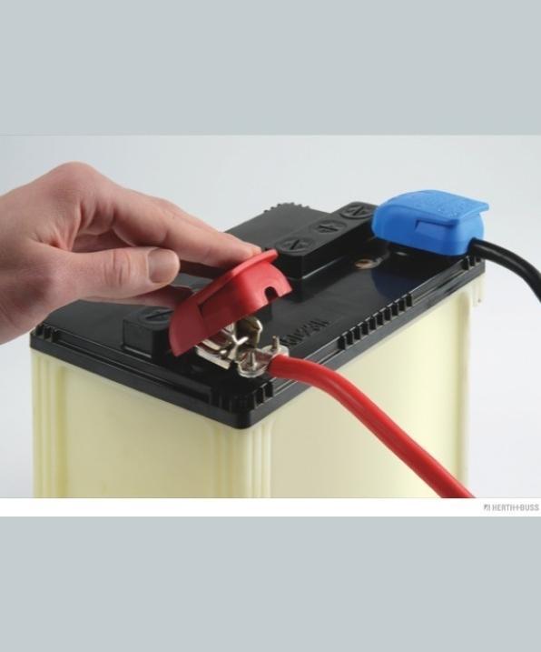 Produktbild Maurelma Batterieschnellverbinder plus und minus