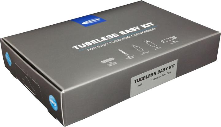 Image du produit Schwalbe Tubeless Easy Kit 21