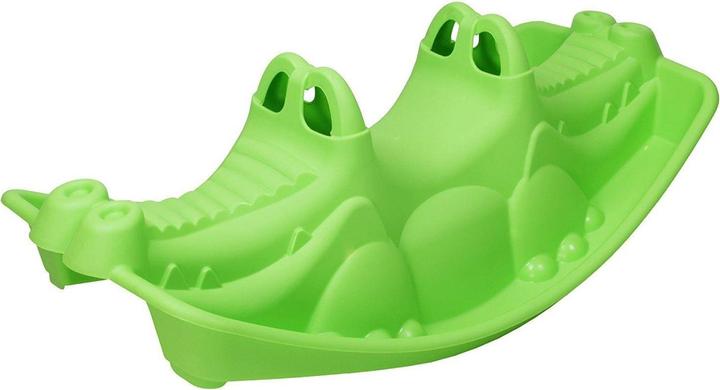 Actual product image Paradiso Toys Crocodile