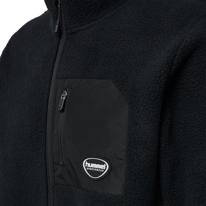 Immagine prodotto hummel Hmllgc Oliver Fleece Jacket (M)