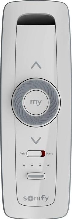 Immagine prodotto somfy 1811636 Trasmettitore radio portatile Situo Variation io Pure II (Emittenti)
