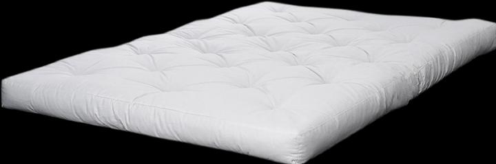 Actual product image Karup Design Comfort Futon (160 x 200 cm, Foam core)