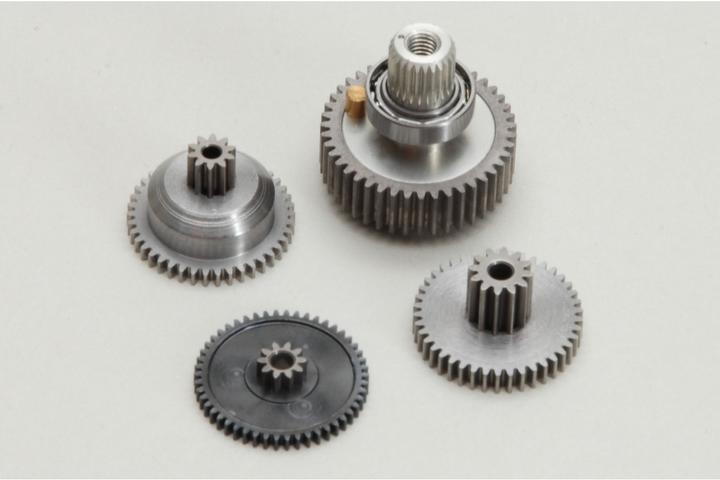 Actual product image Futaba BLS 172SV Brushless Digital, SBus-2, HV