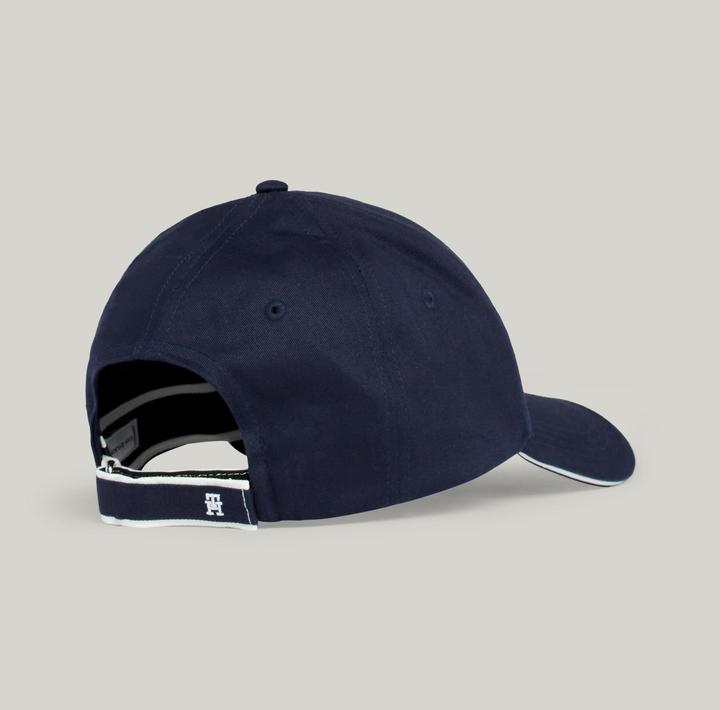Produktbild Tommy Hilfiger Th Prep Cap (One Size)