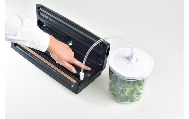 Actual product image Solis Vac Premium