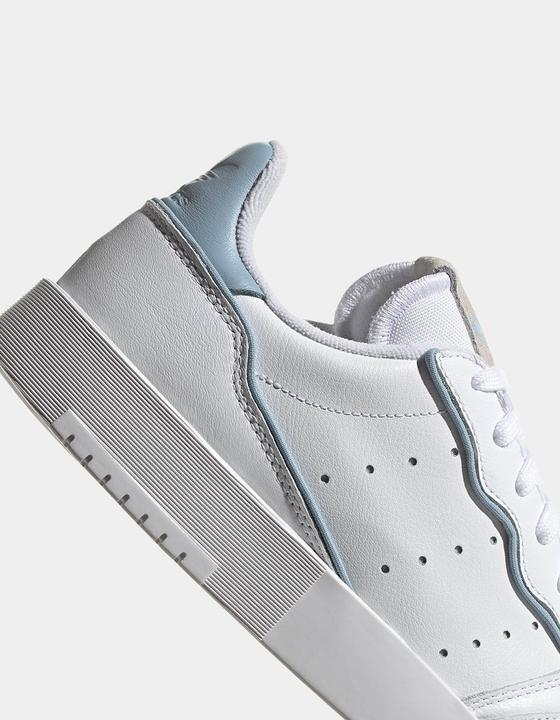 Actual product image adidas Supercourt shoes - 108085 (36 2/3)