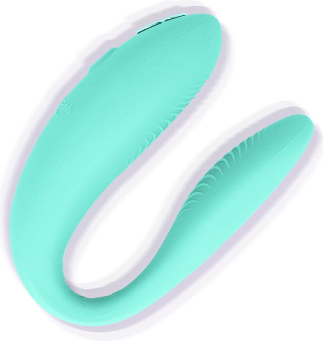 Productafbeelding We-Vibe Sync Lite Aqua