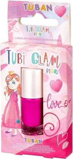 Actual product image Tuban Supplier did not provide product name (Pink pearl)