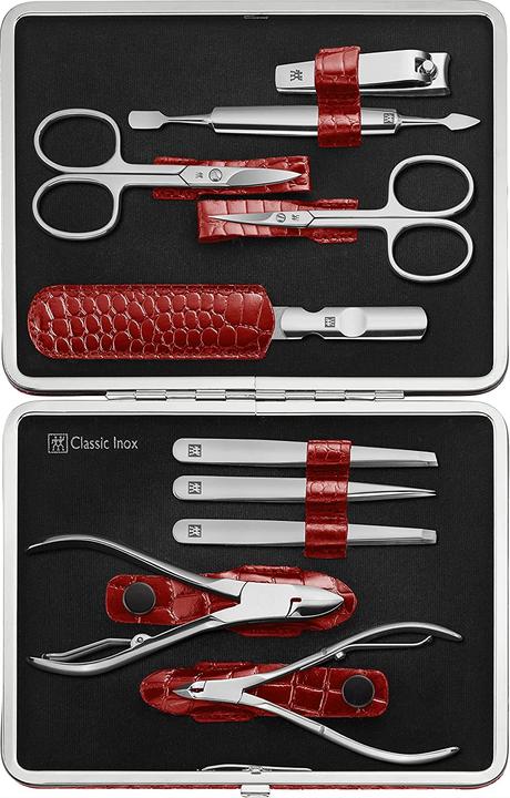 Produktbild Zwilling Maniküre/Pediküre Set