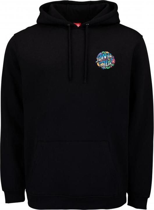Santa Cruz Strange Dot Hoodie