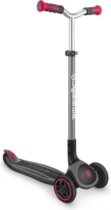 Actual product image Globber scooter master