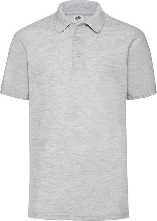 Fruit of the Loom 6535 Poloshirt (XL)