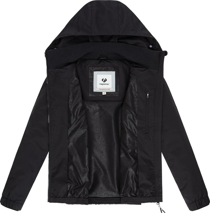 Produktbild Ragwear Dizzie Tech (S)