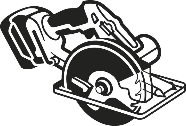 Actual product image Bosch Professional Zubehör Cordless circular saw blade Expert for Stainless Steel, 136 x 1.5/1.2 x 20, 30 teeth