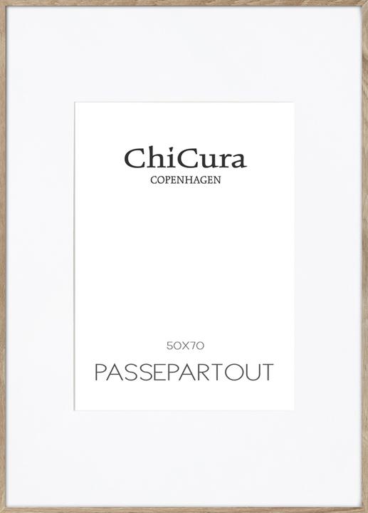 Productafbeelding ChiCura Passepartout (50 x 50 cm)