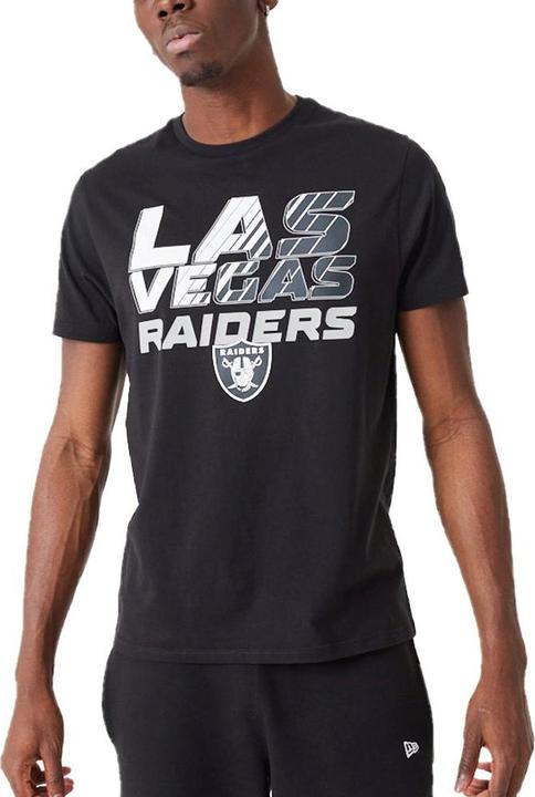 Immagine prodotto New Era Camicia da calcio NFL - GRADIENT Las Vegas Raiders - M (M)