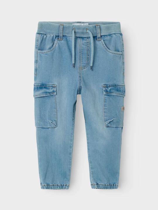 Immagine prodotto Name it Jeans cargo baggy fit (92)