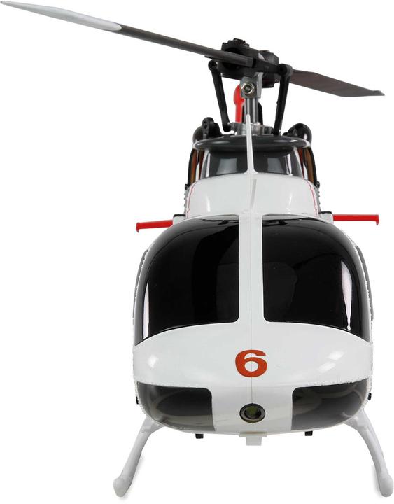 Immagine prodotto Amewi Bell 206 Pro Brushless CP-Helikopter 6G