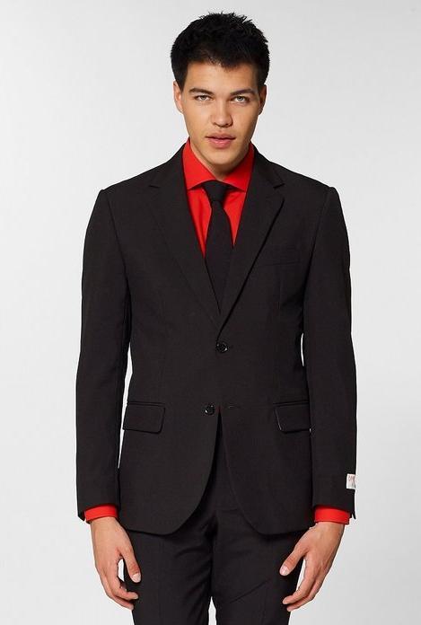 Produktbild OppoSuits Black Knight (54)