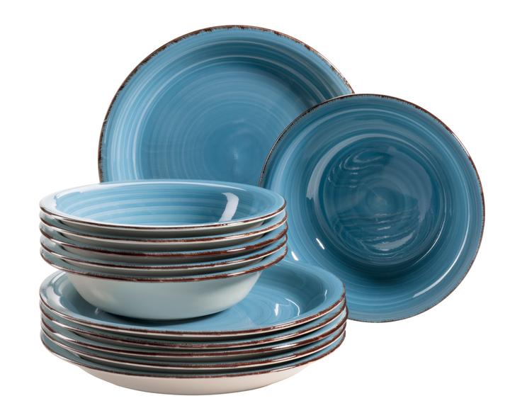 Actual product image Mäser Lumaca (12 Piece)