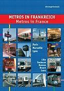 Immagine prodotto Metropolitane in Francia (Tedesco)