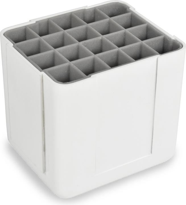 Actual product image Deflecto Interlocking Marker Organiser