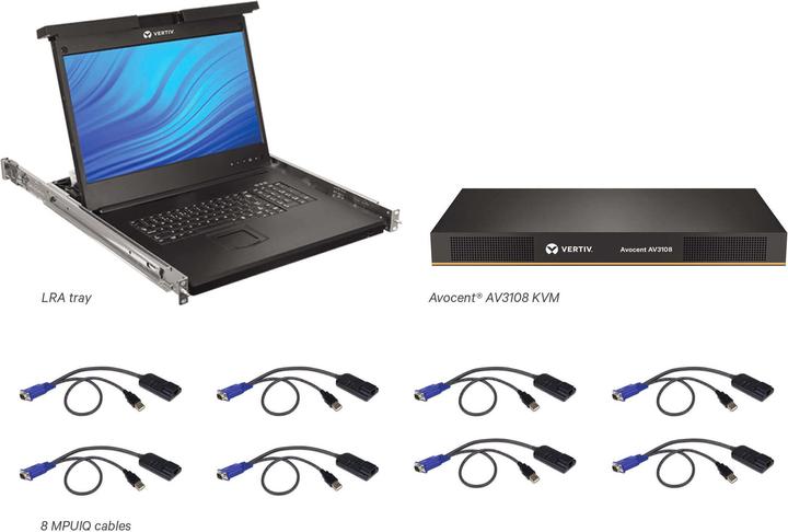 KVM switches