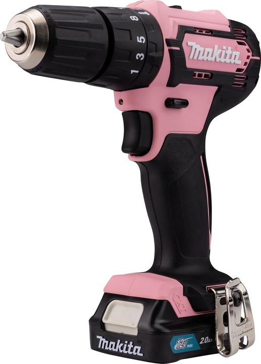 Produktbild Makita HP333DSAP (Akkubetrieb)