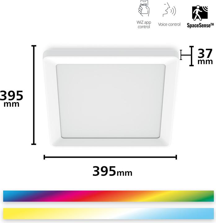 Immagine prodotto WiZ Soffitto (2200 lm)